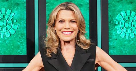 did vanna white pose in playboy|Vanna White regrets posing for Playboy